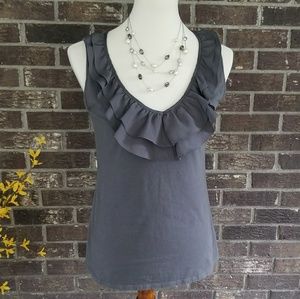 New York & Co sleeveless top